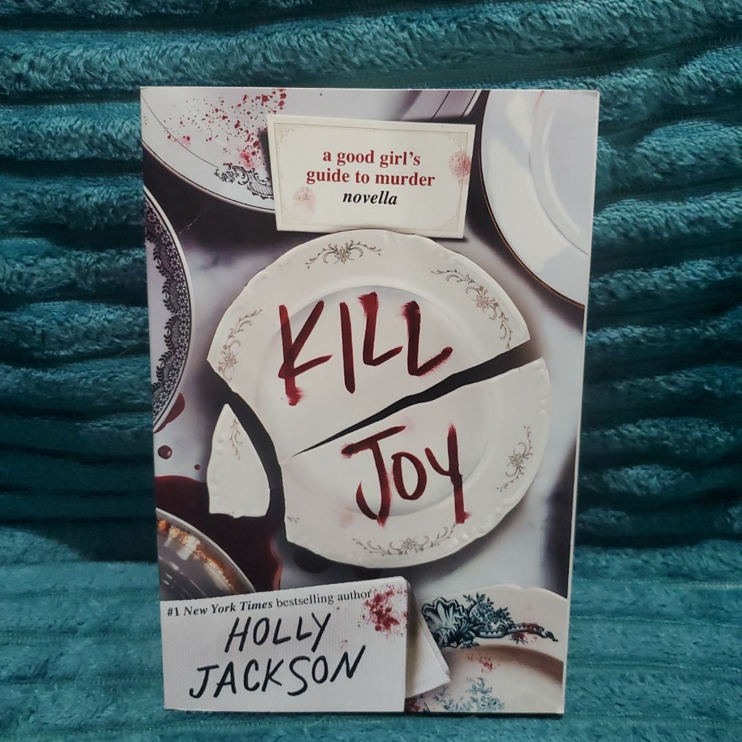 Kill Joy