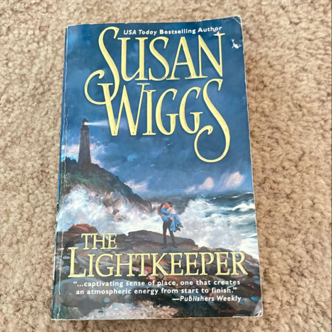 The Lightkeeper