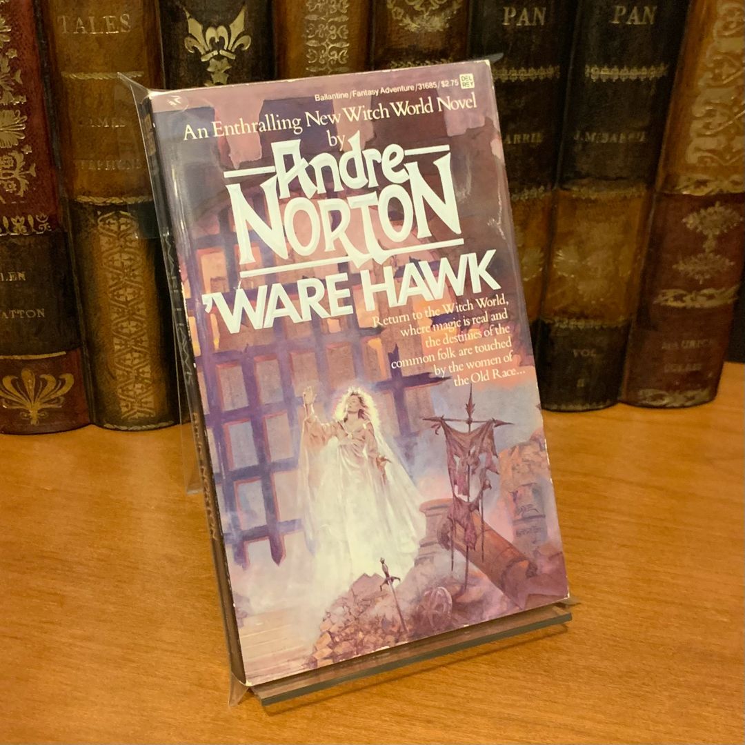 Ware Hawk