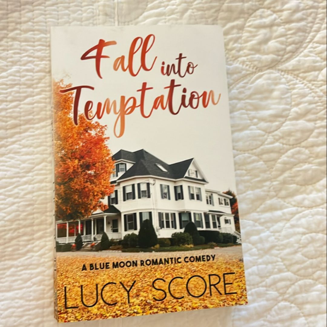 Fall into Temptation