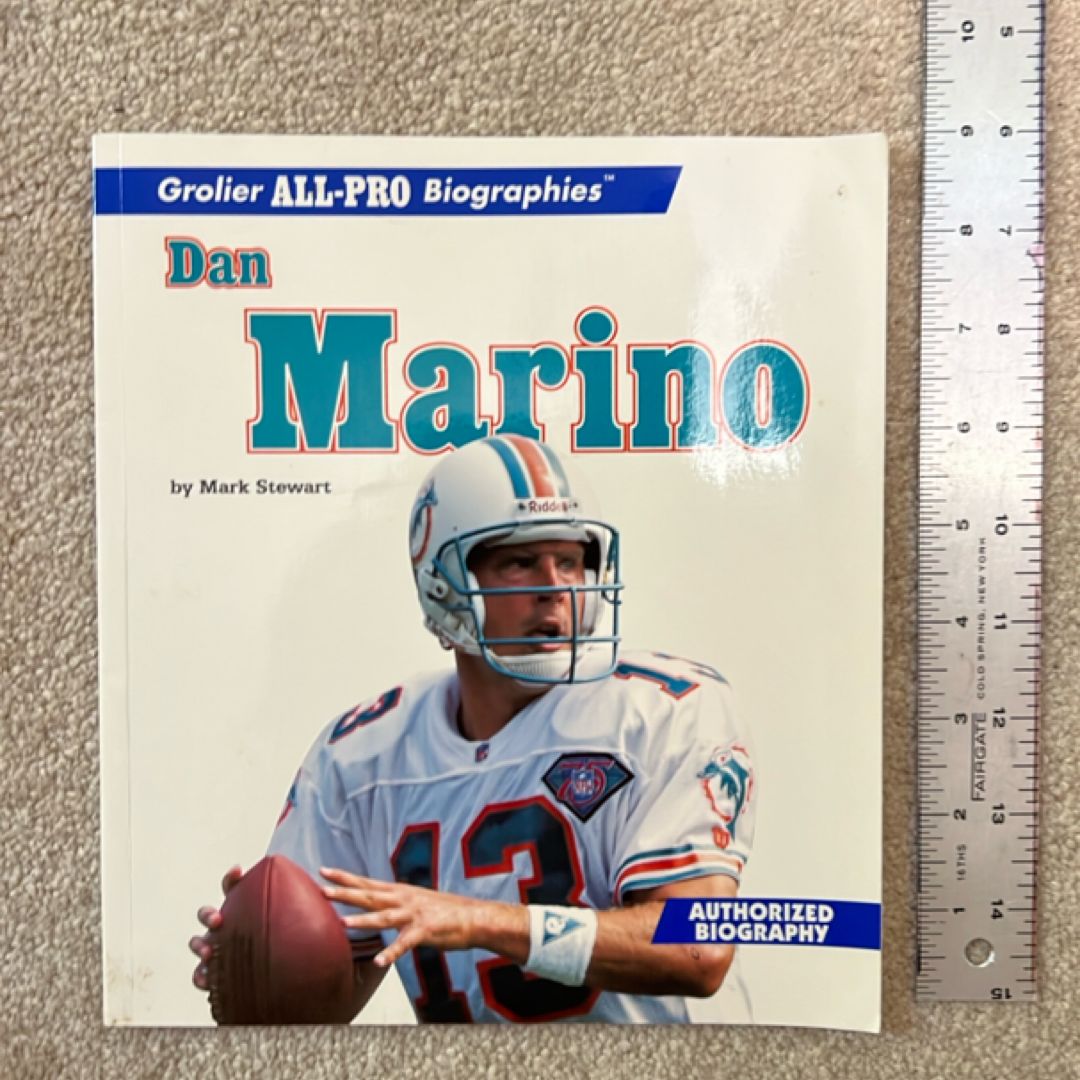 Dan Marino