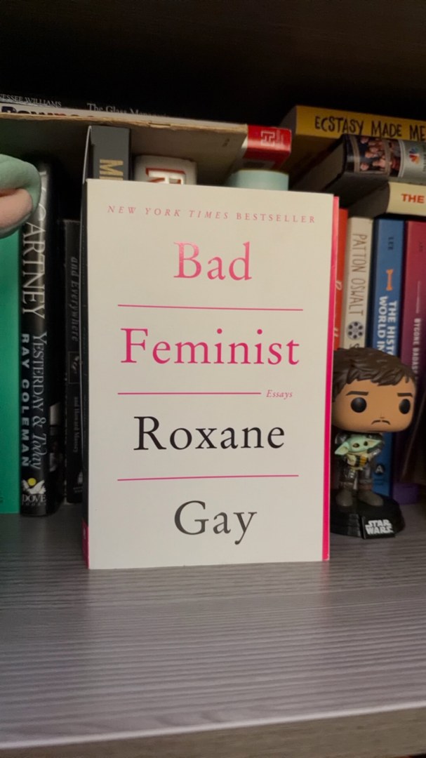 Bad Feminist