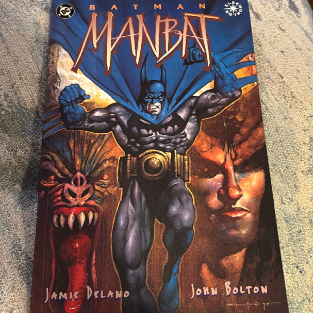 Batman
