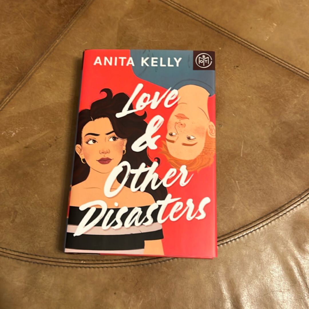 Love & Other Disasters