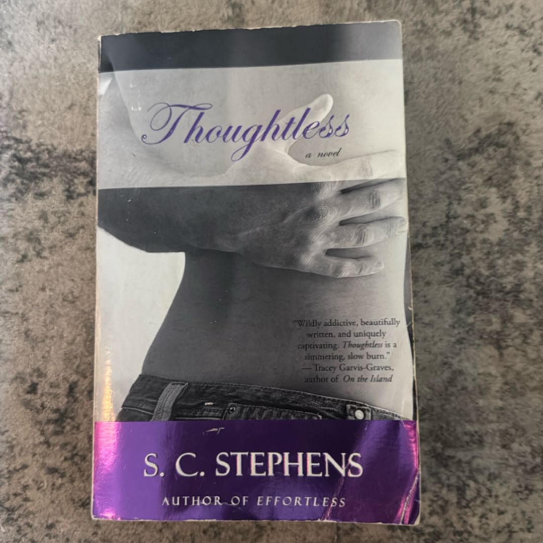 Thoughtless