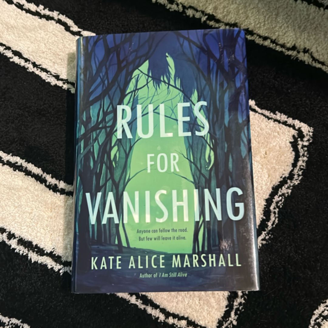 Rules for Vanishing