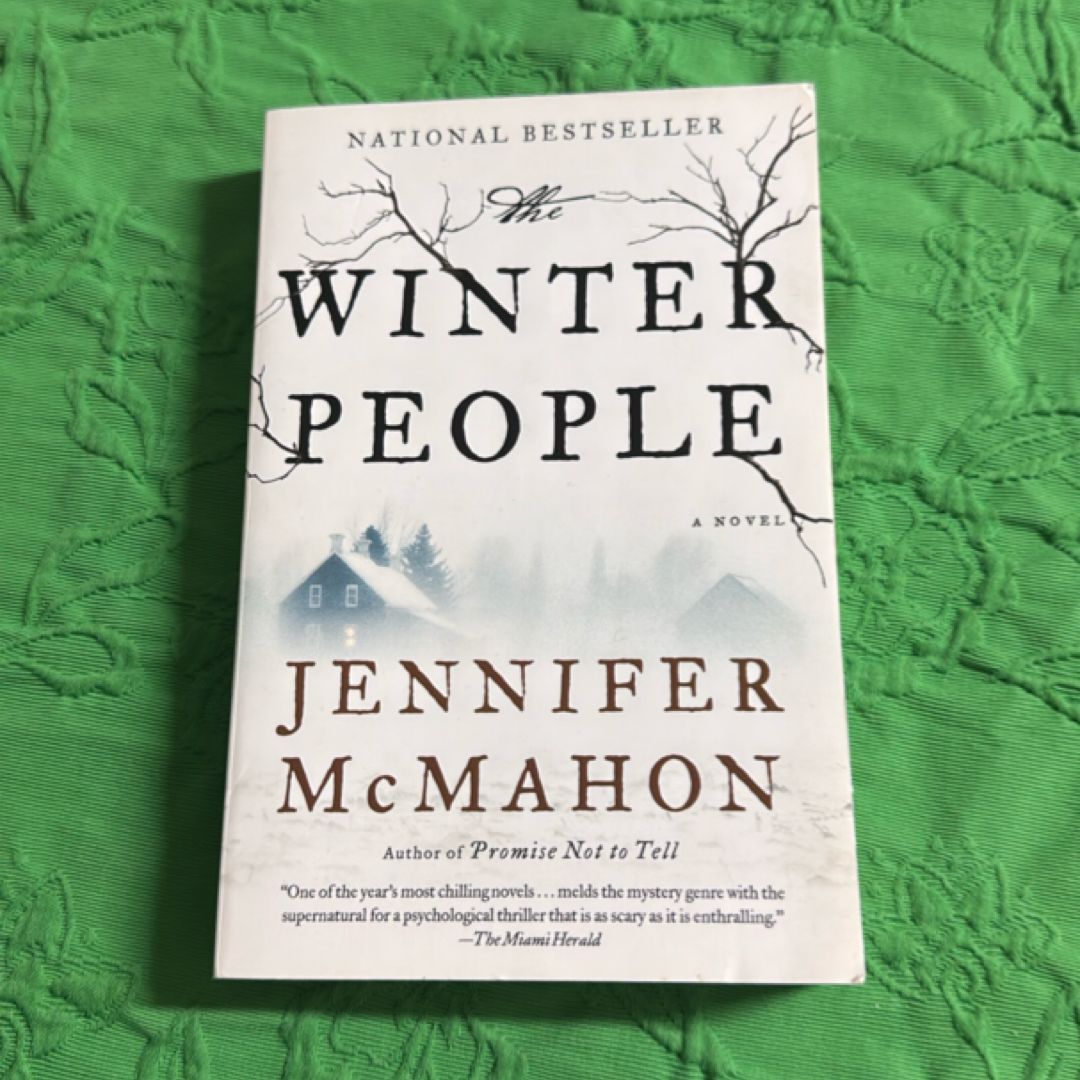 The Winter People