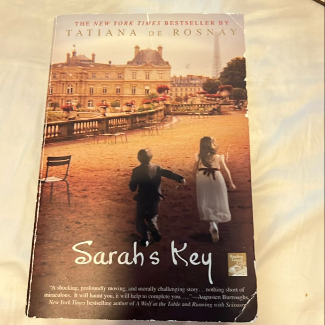 Sarah's Key