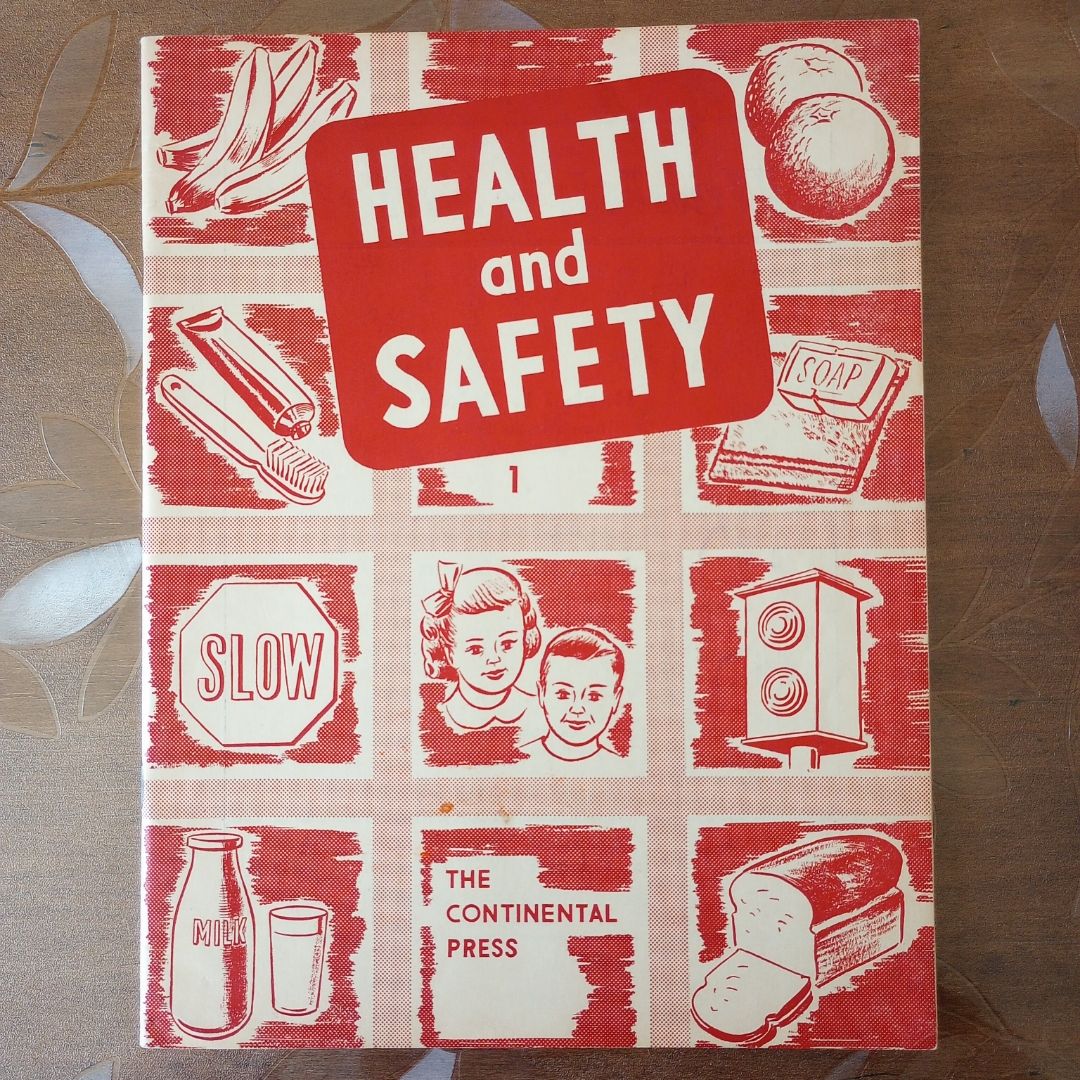 Health and Safety 