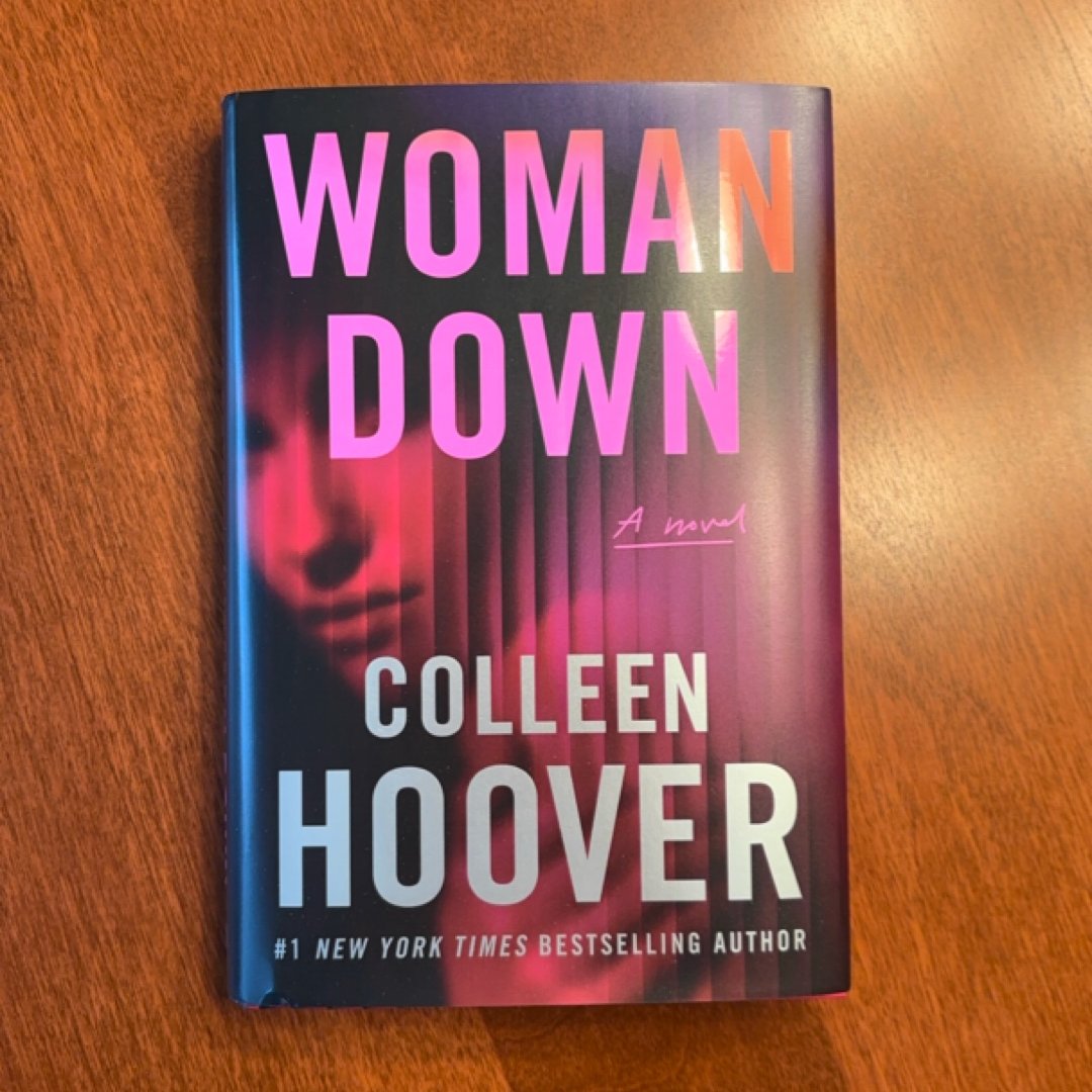 Woman Down