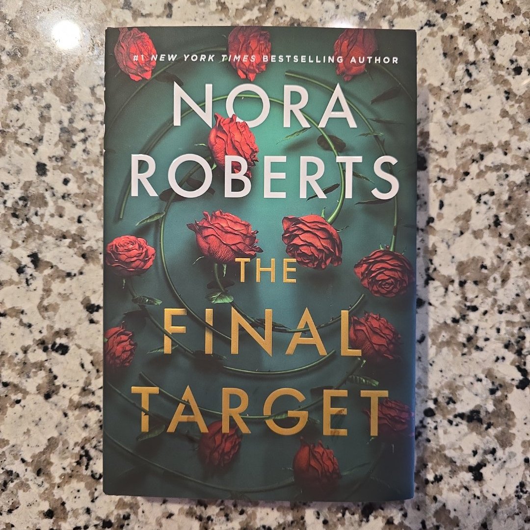 The Final Target