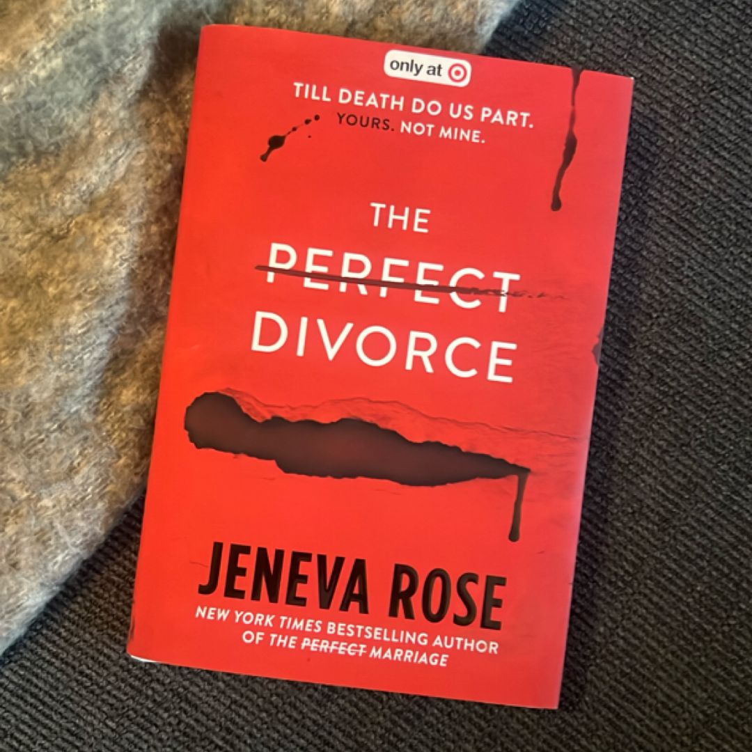 The Perfect Divorce 