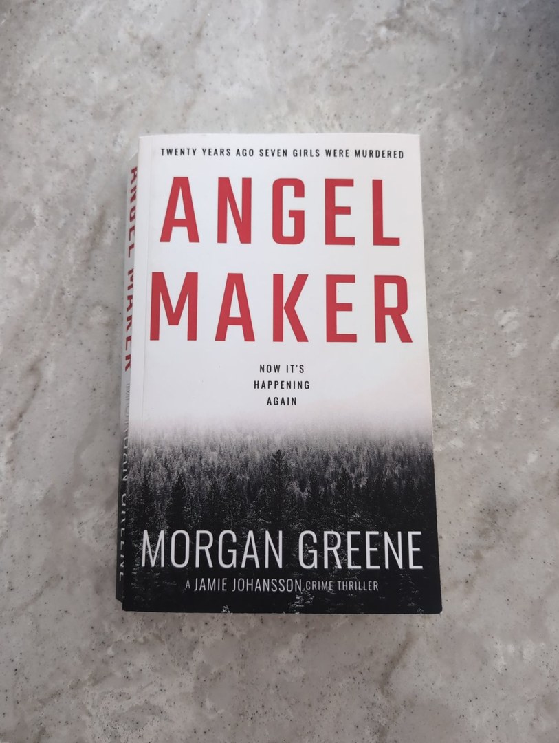 Angel Maker