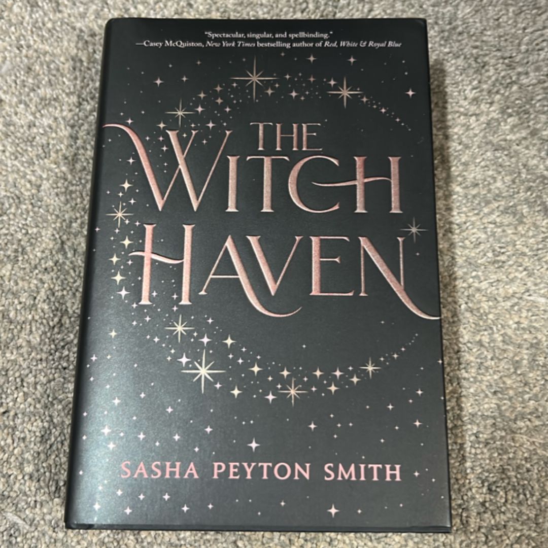 The Witch Haven