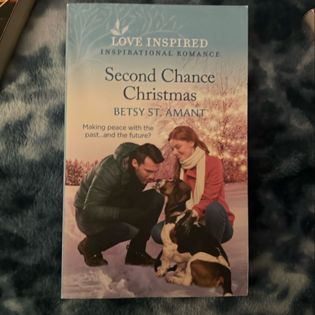 Second Chance Christmas