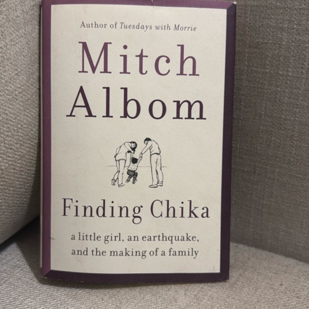 Finding Chika