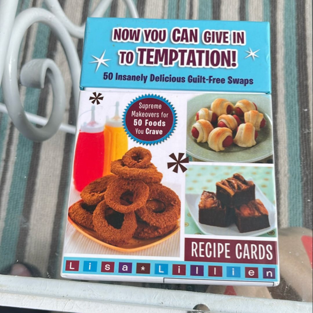 Hungry Girl Chew the Right Thing