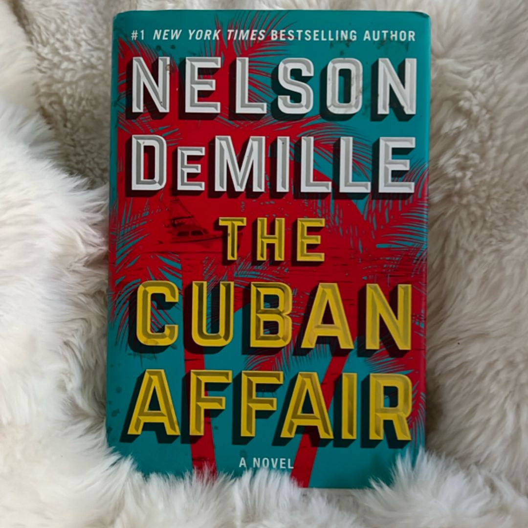 The Cuban Affair