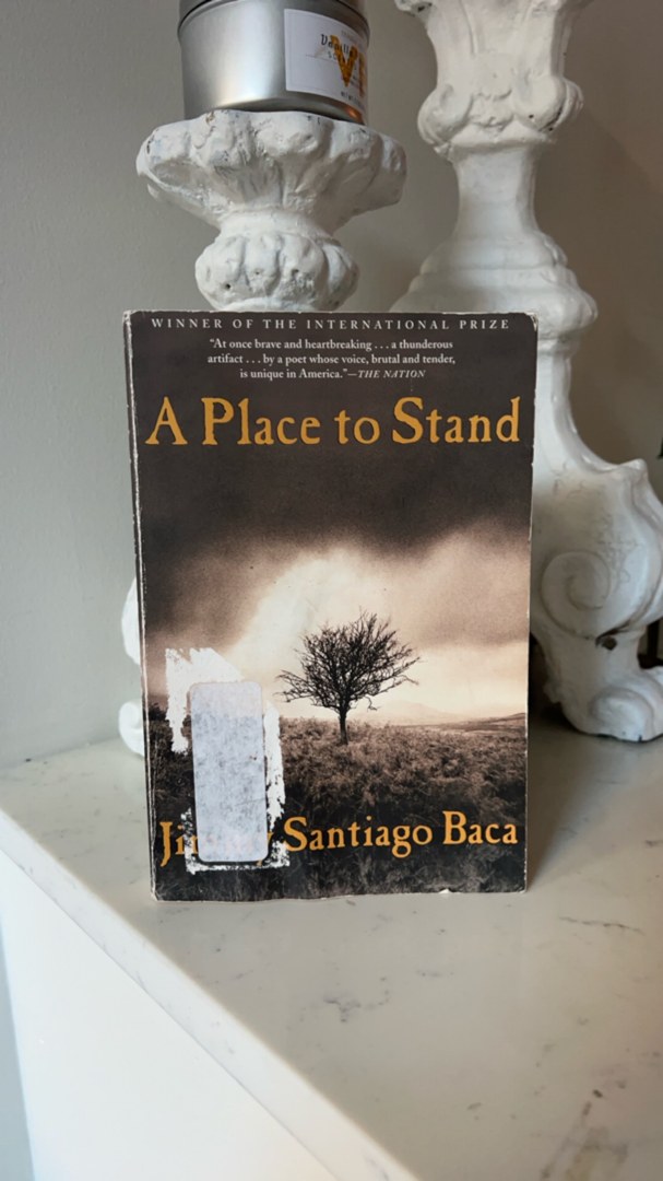 A Place to Stand