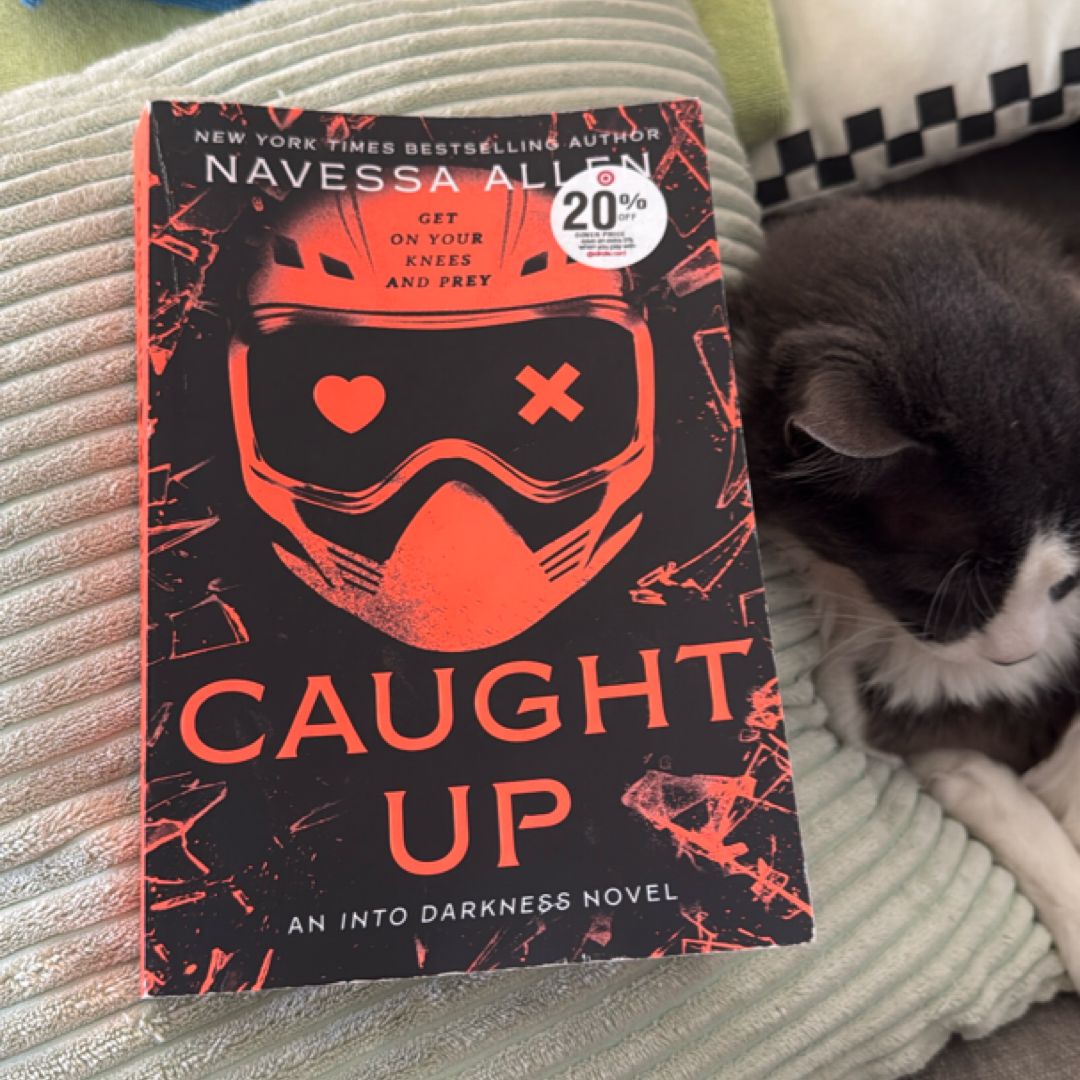 Caught Up