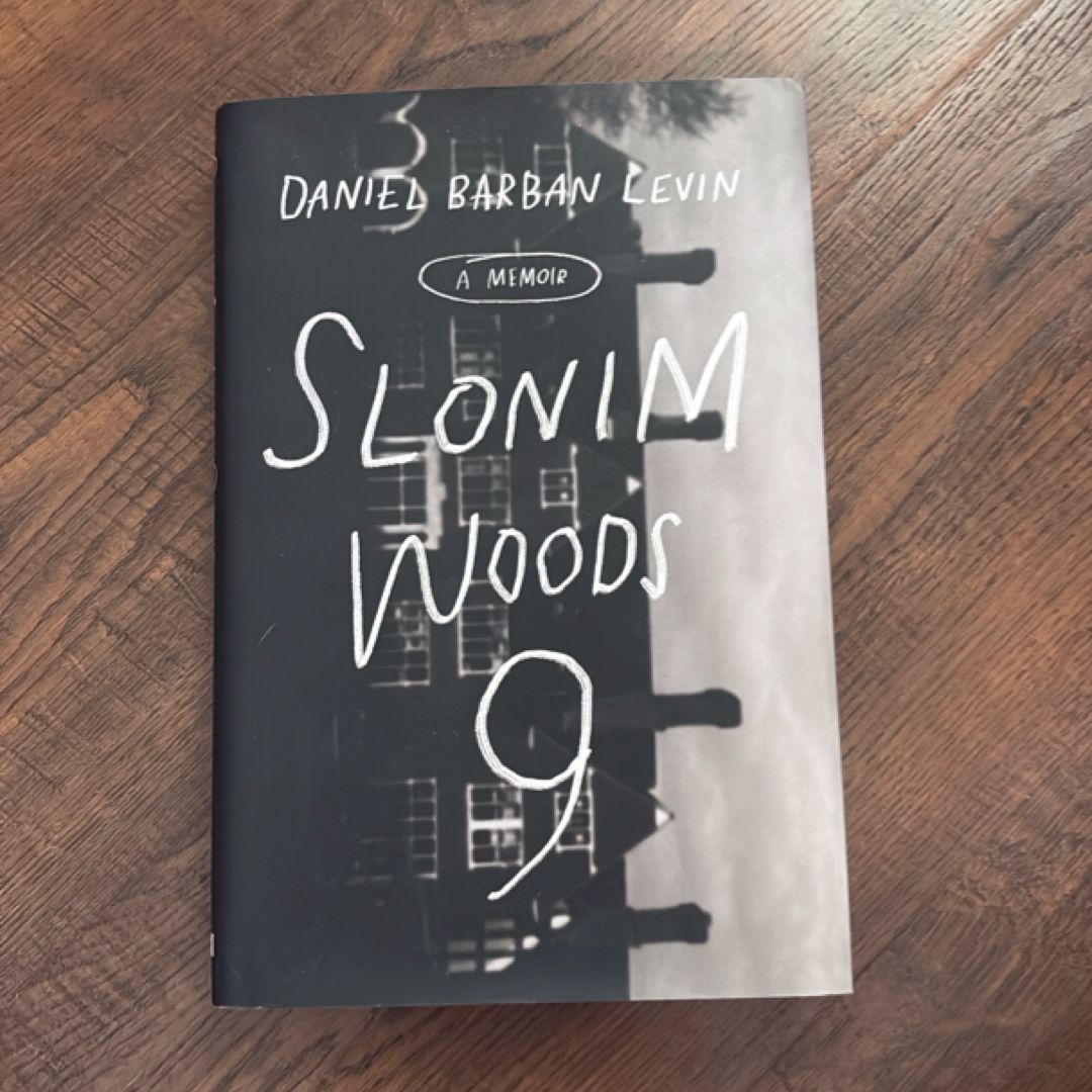 Slonim Woods 9