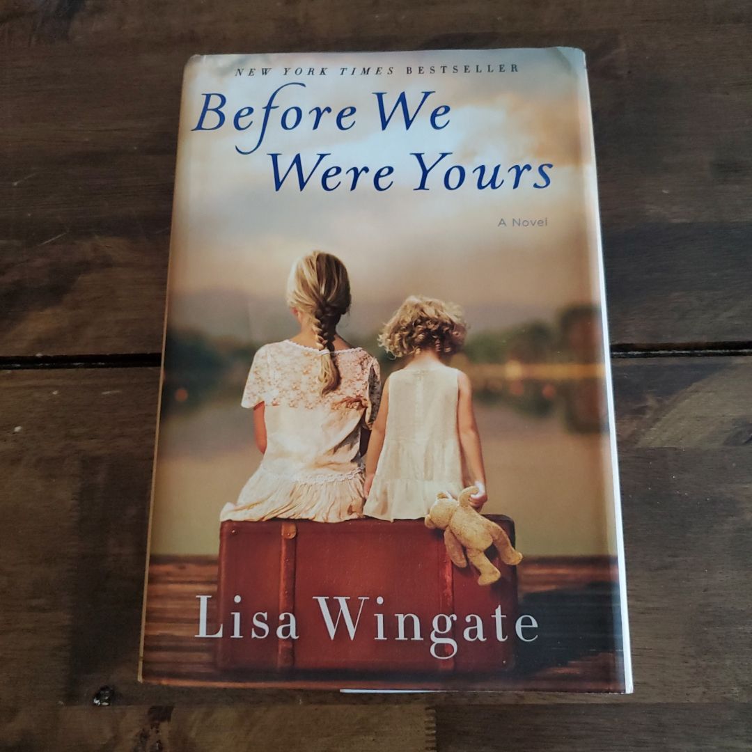 Before We Were Yours