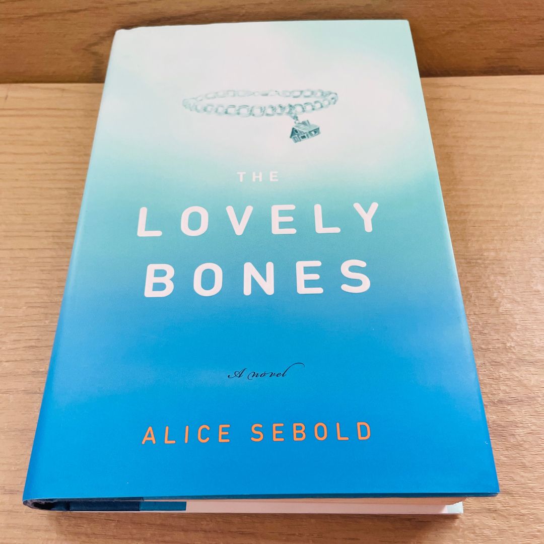 The Lovely Bones