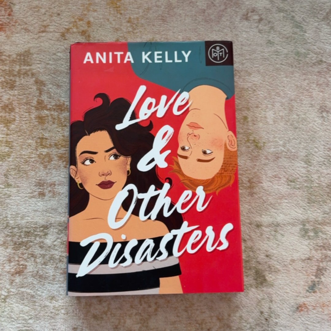 Love & Other Disasters