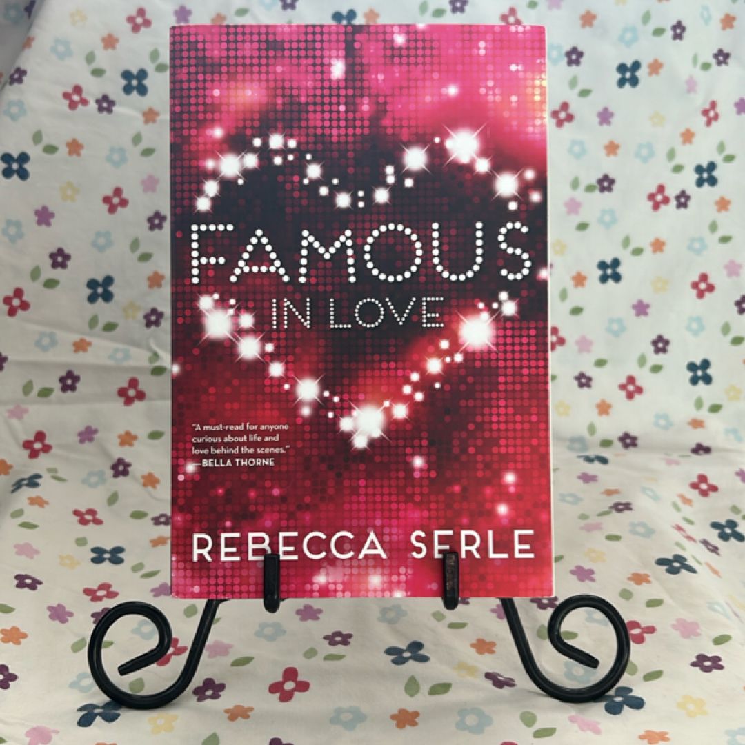 Famous in Love