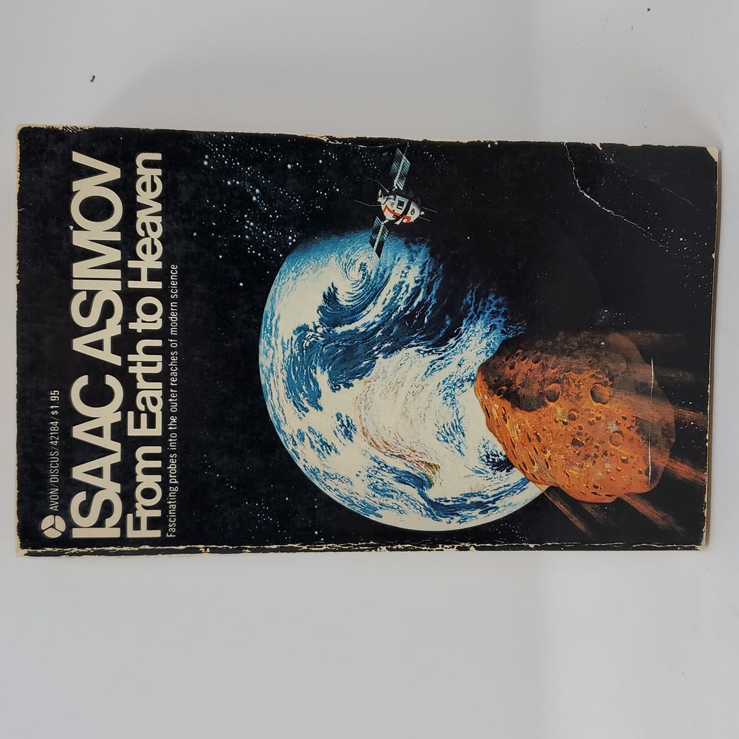 From Earth to Heaven