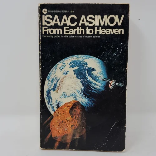 From Earth to Heaven