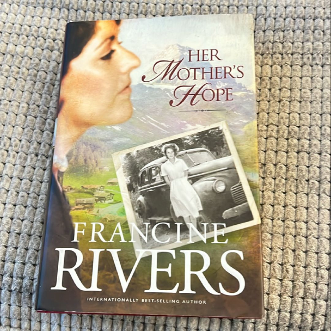 Her Mother's Hope