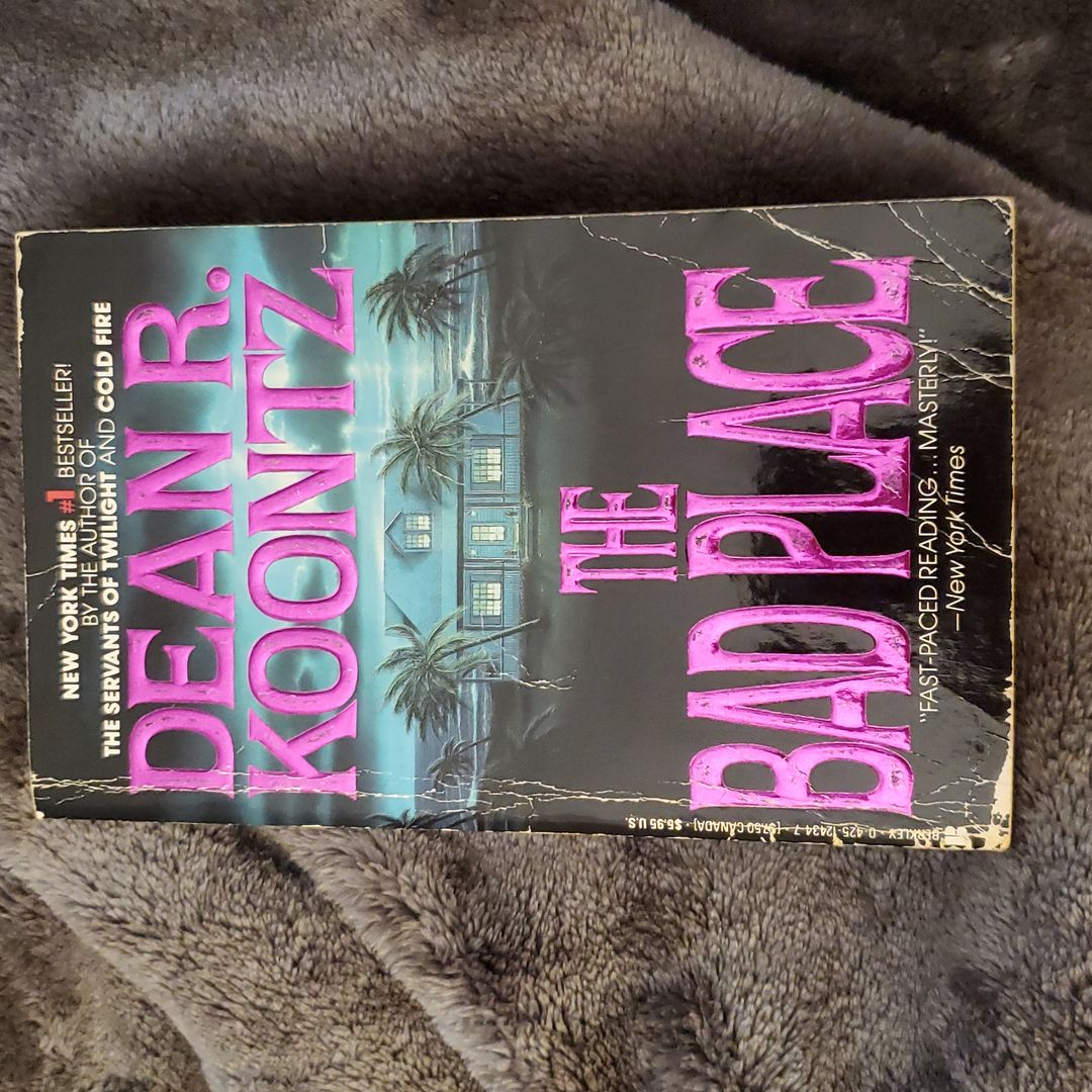 The Bad Place