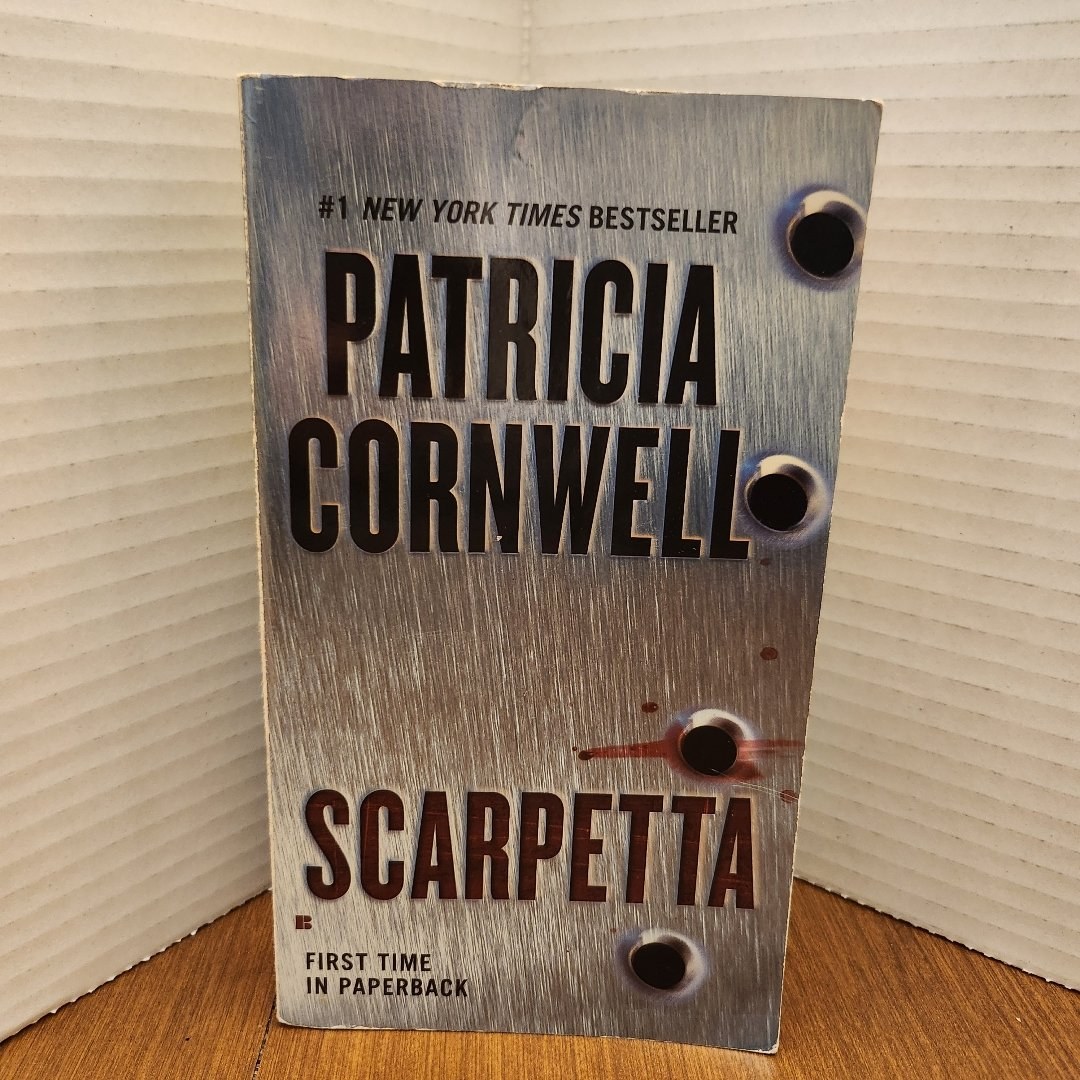 Scarpetta