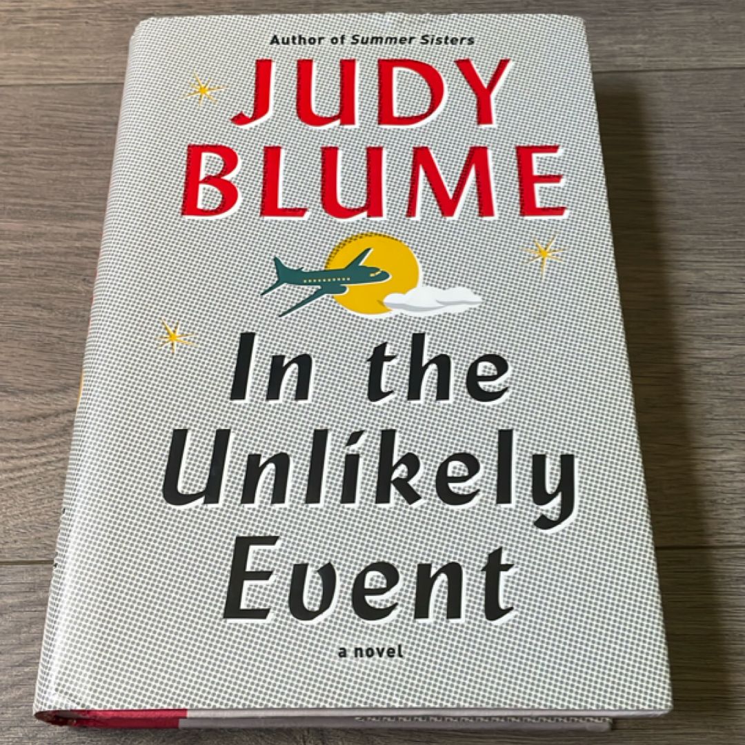 In the Unlikely Event