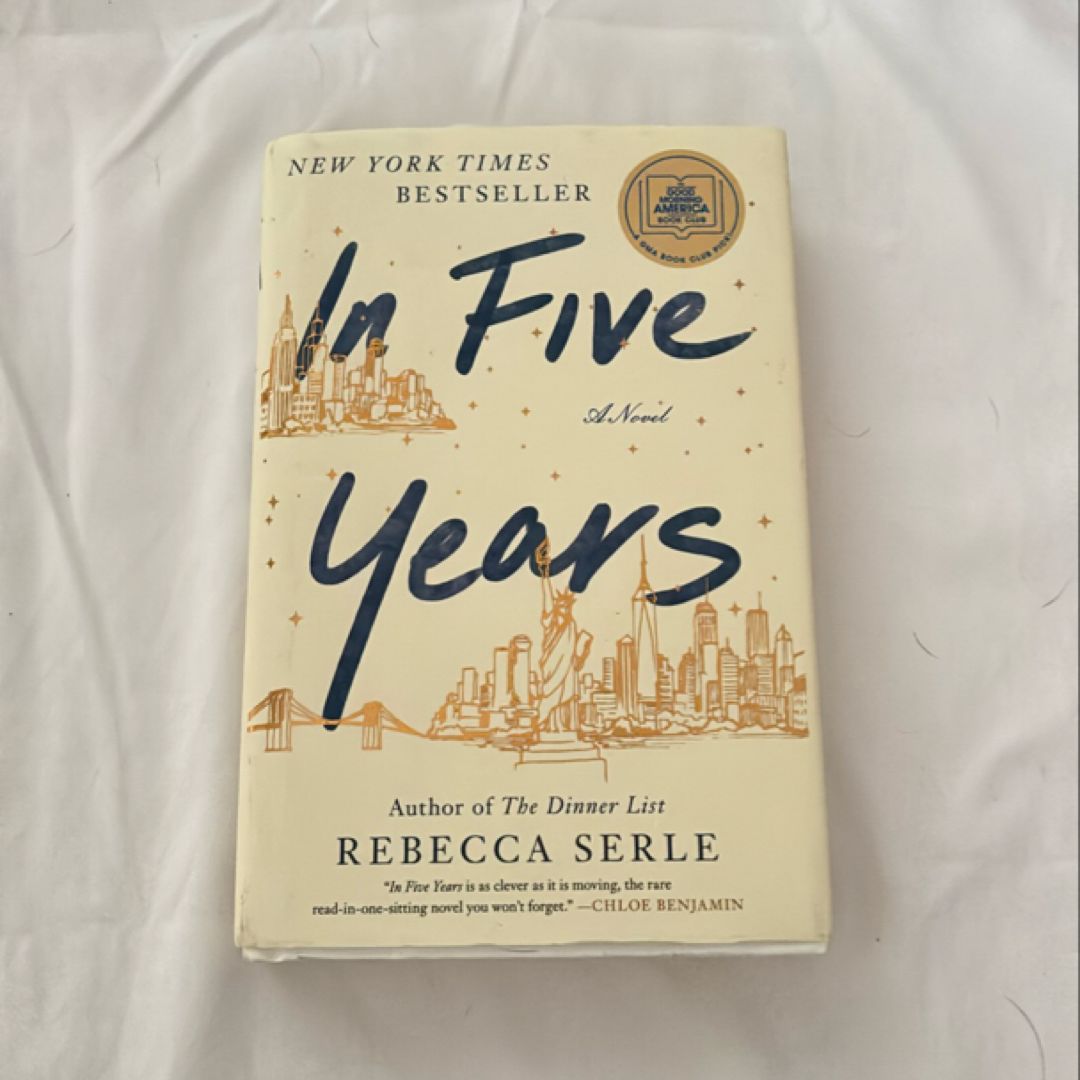In Five Years