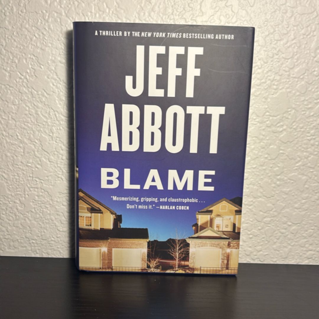 Blame