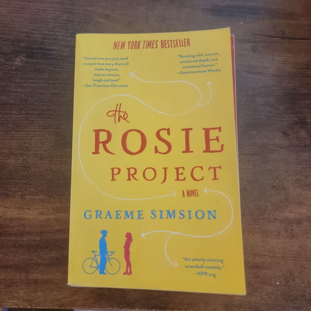 The Rosie Project