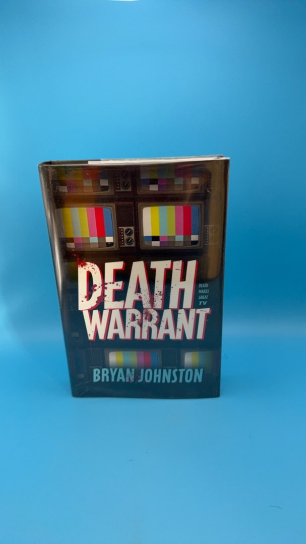Death Warrant