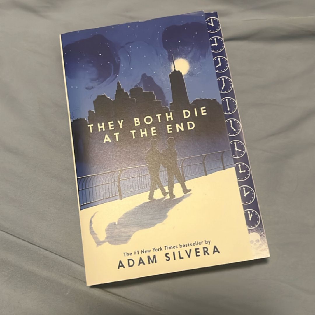 They Both Die at the End