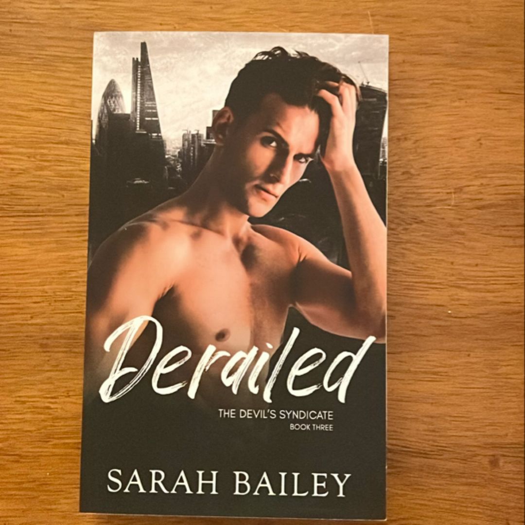 Derailed