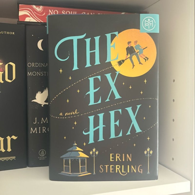 The Ex Hex