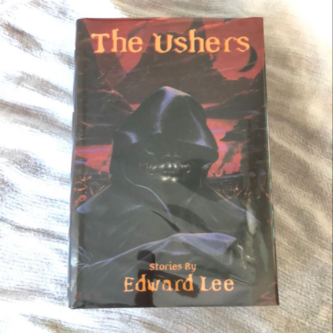 The Ushers (Signed)
