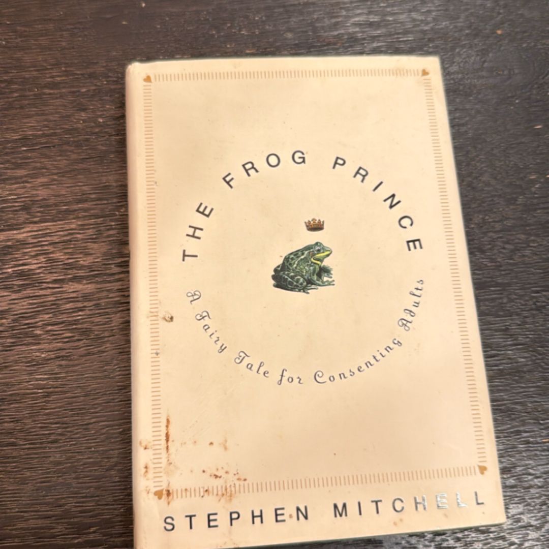 The Frog Prince