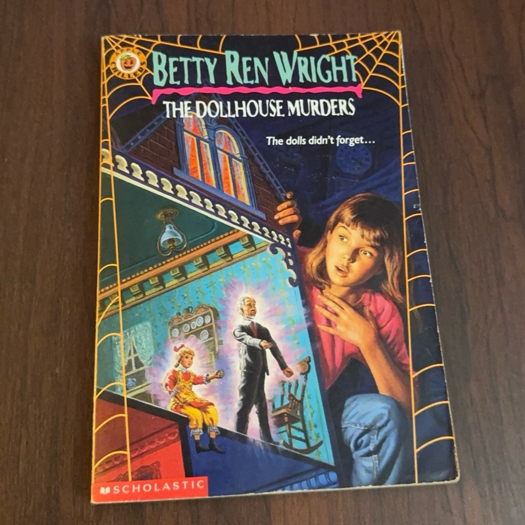 The Dollhouse Murders