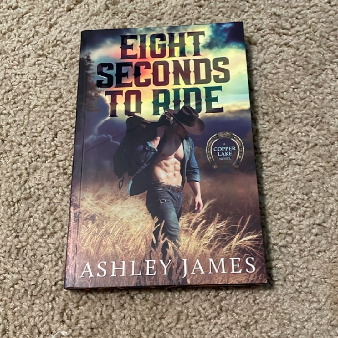 Eight Seconds to Ride (RMBB SE)