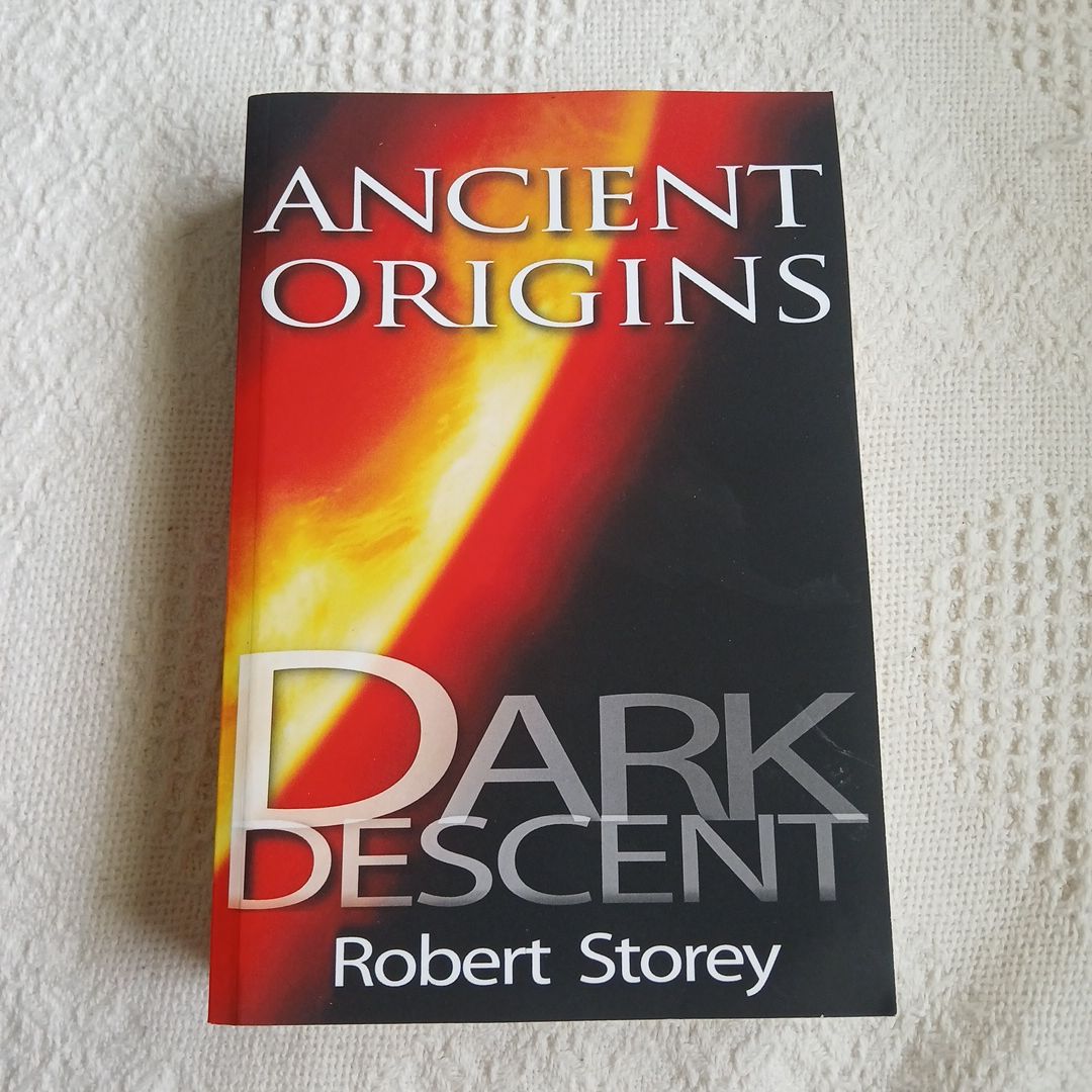 Dark Descent