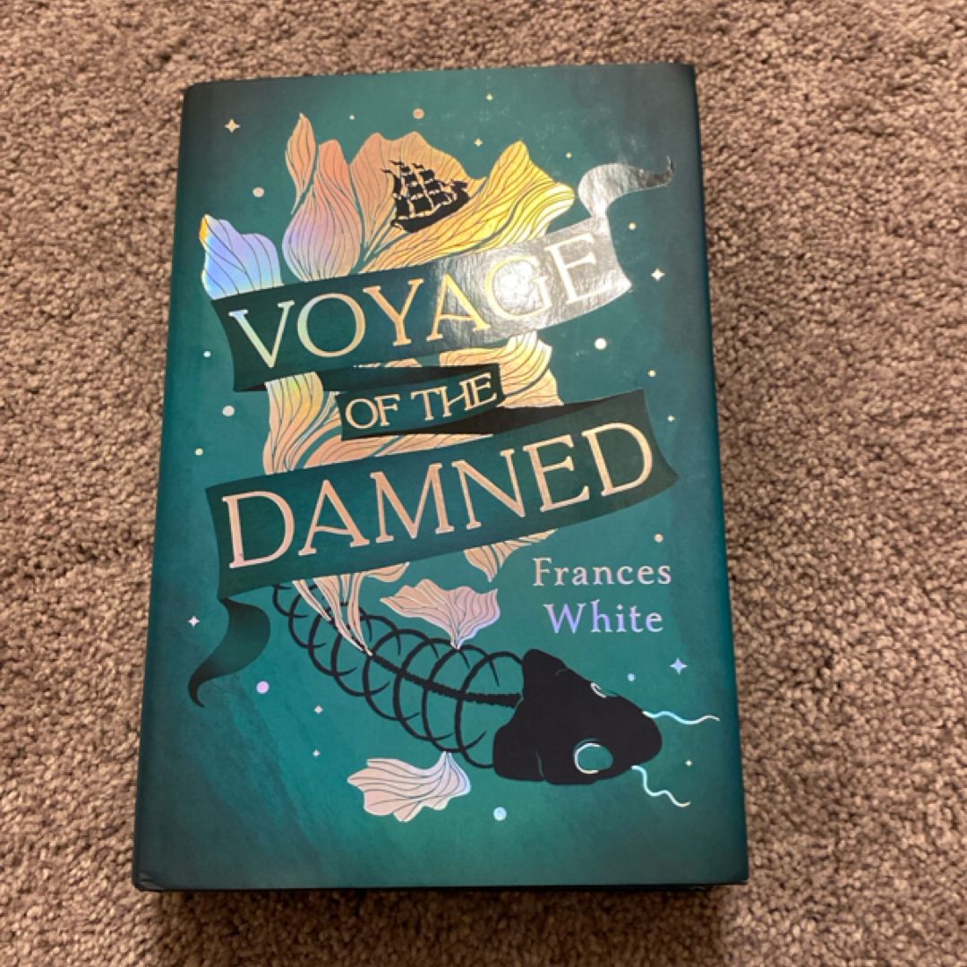 Voyage of the Damned