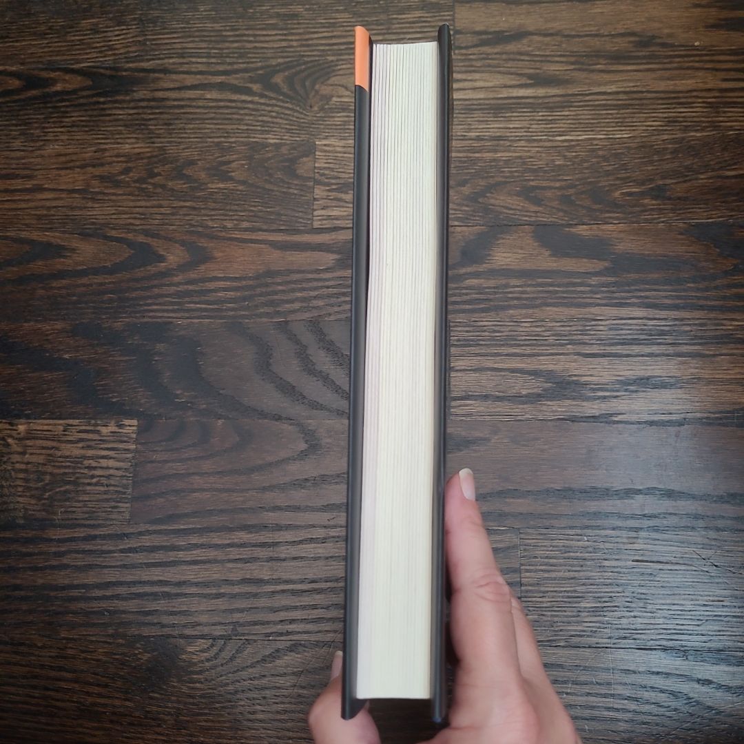 Every Sweet Thing Is Bitter