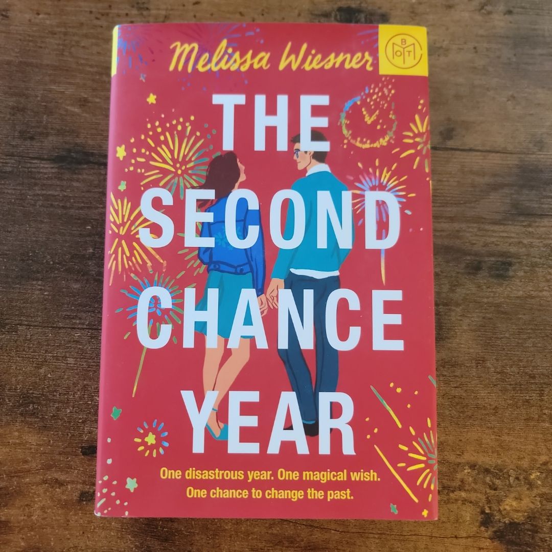 The Second Chance Year